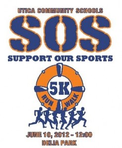 SOS Support Our Sports